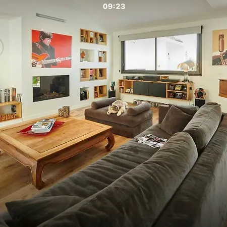 Villa La Blanche Bidart