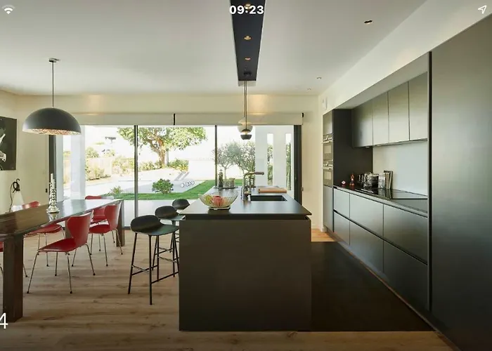 La Blanche Βίλα *