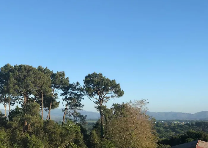 Βίλα La Blanche *